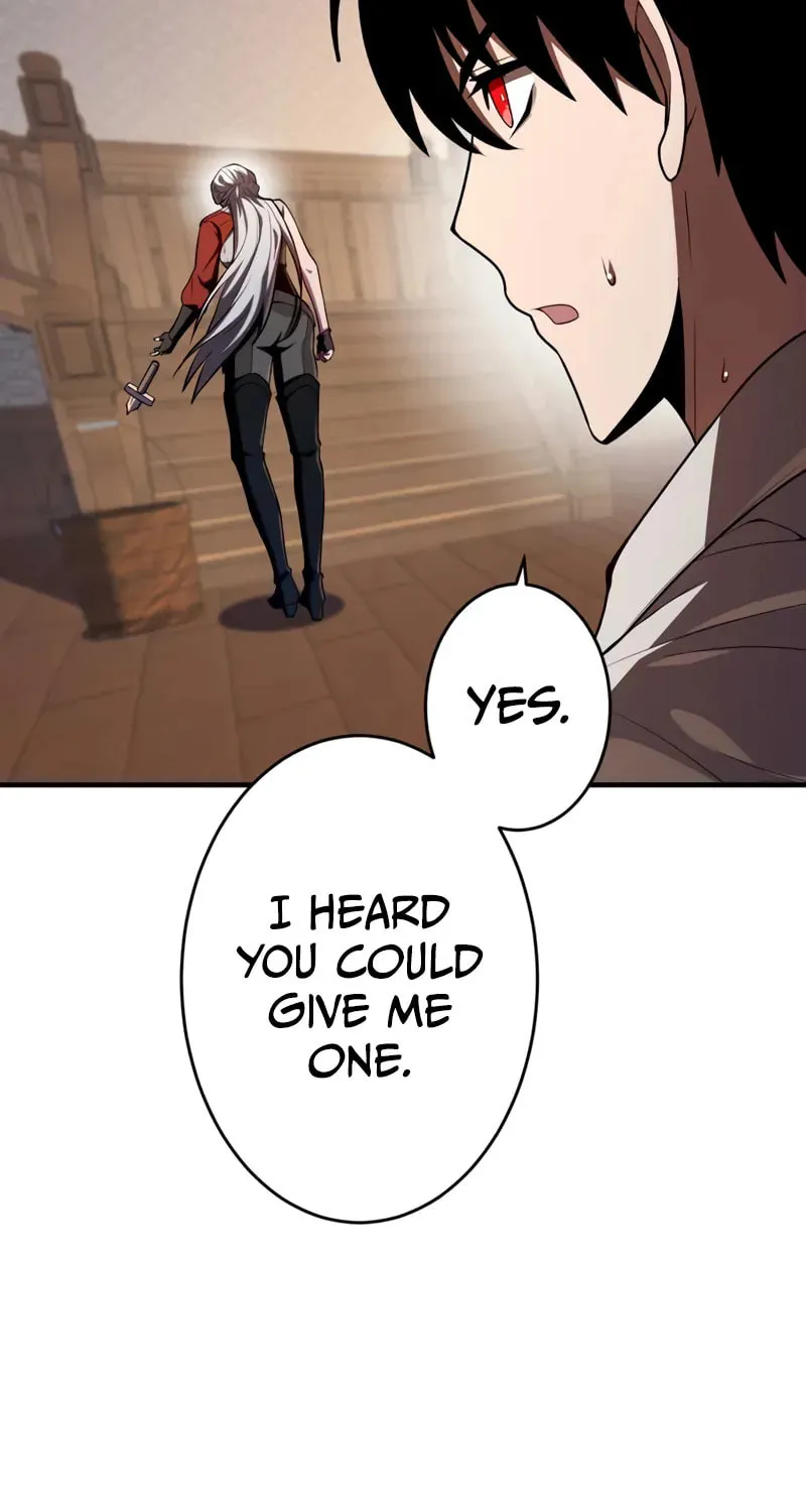 The Dark Swordsman Returns Chapter 4 page 27 - 
