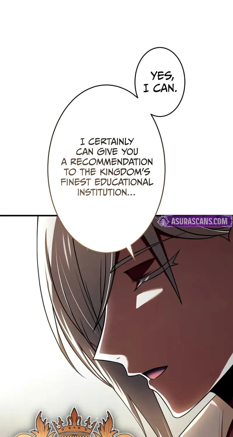 The Dark Swordsman Returns Chapter 4 page 28 - 