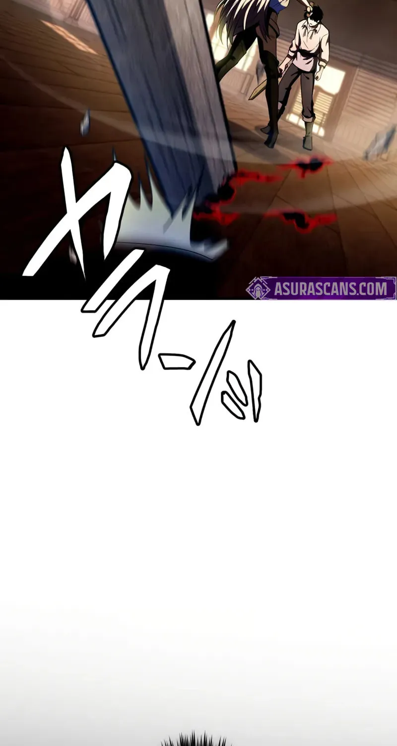 The Dark Swordsman Returns Chapter 4 page 4 - 