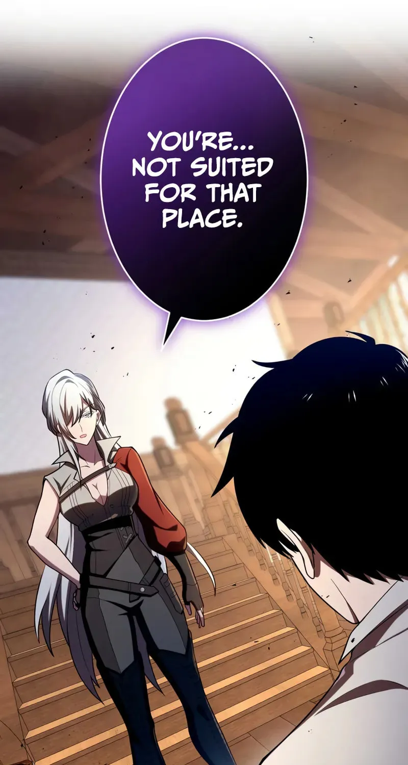 The Dark Swordsman Returns Chapter 4 page 31 - 