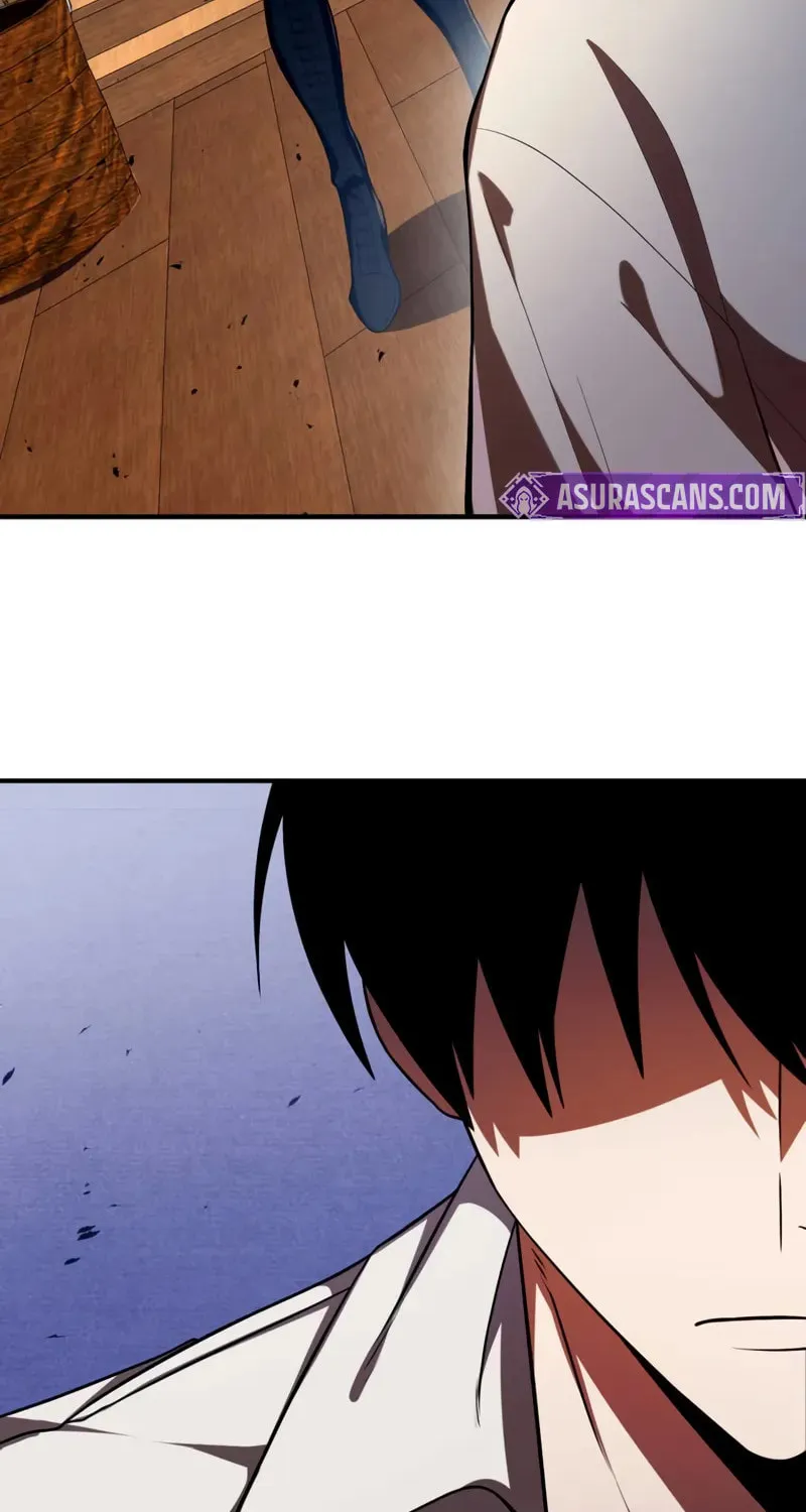 The Dark Swordsman Returns Chapter 4 page 32 - 