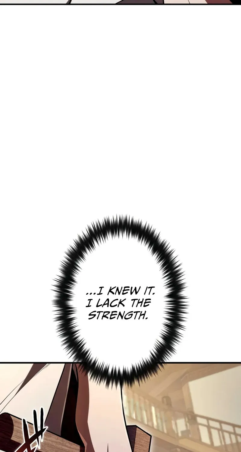 The Dark Swordsman Returns Chapter 4 page 33 - 