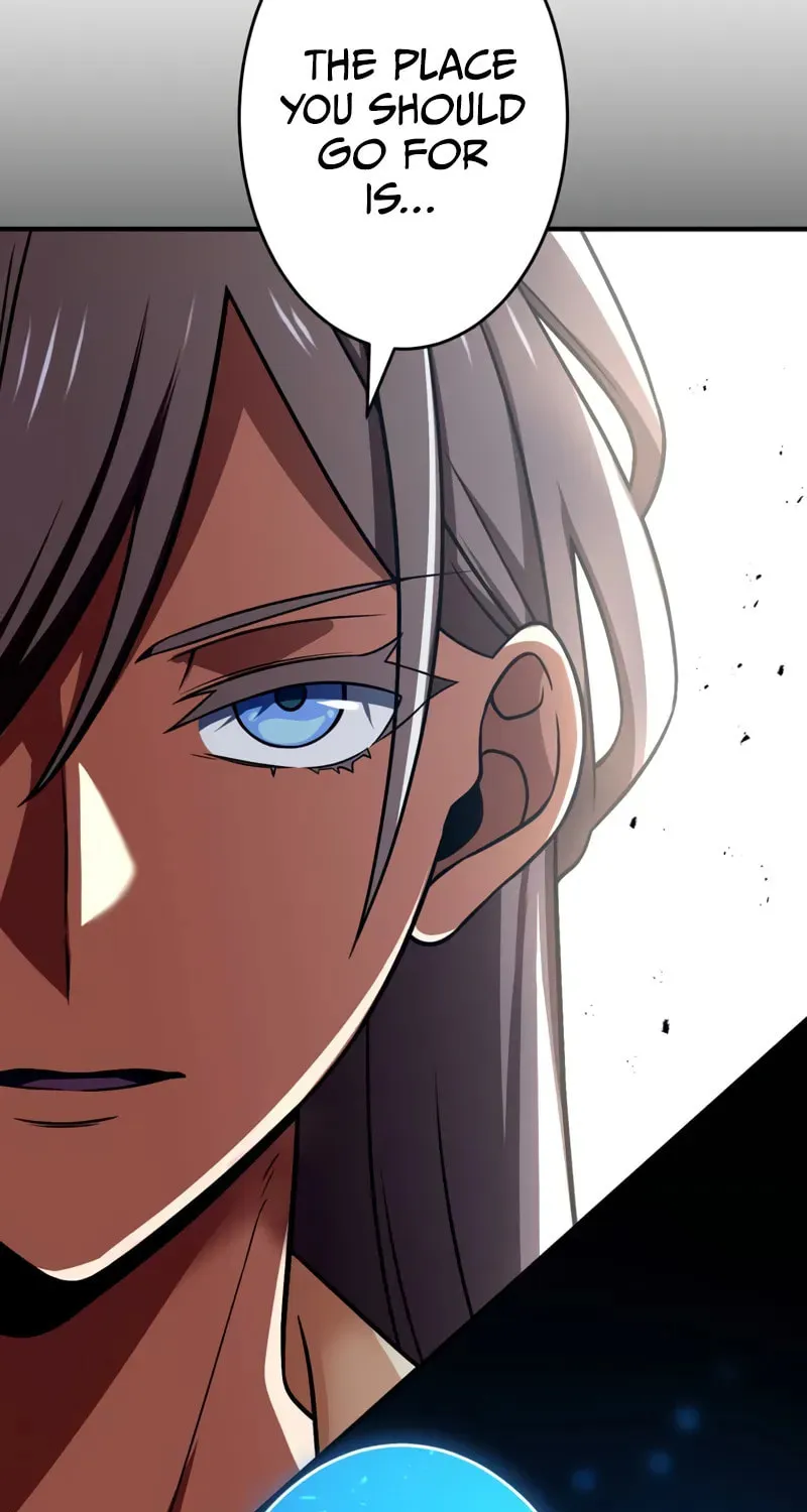 The Dark Swordsman Returns Chapter 4 page 35 - 