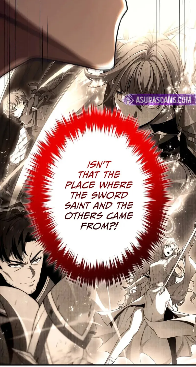 The Dark Swordsman Returns Chapter 4 page 40 - 