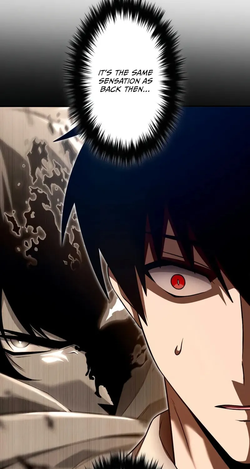 The Dark Swordsman Returns Chapter 4 page 5 - 