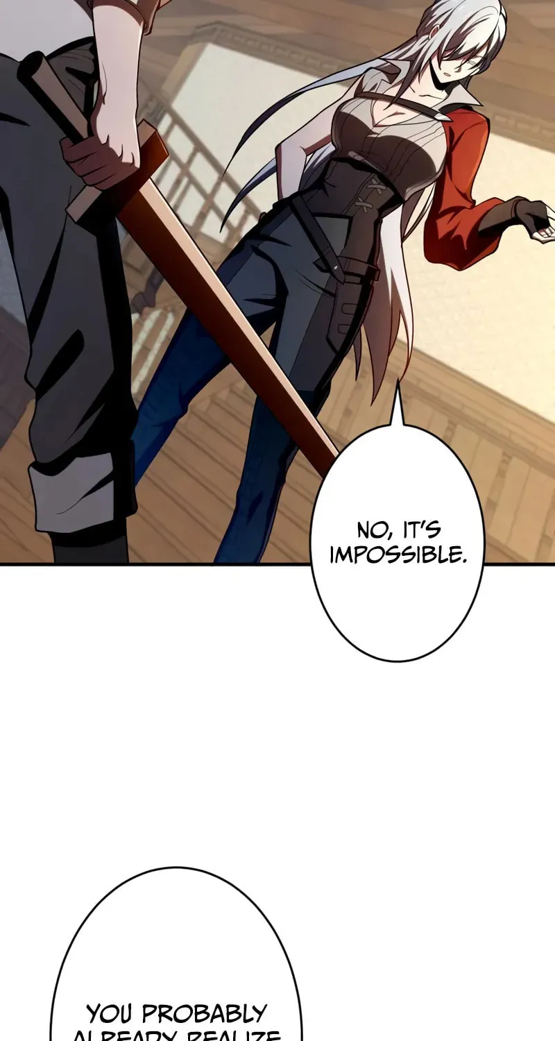 The Dark Swordsman Returns Chapter 4 page 42 - 