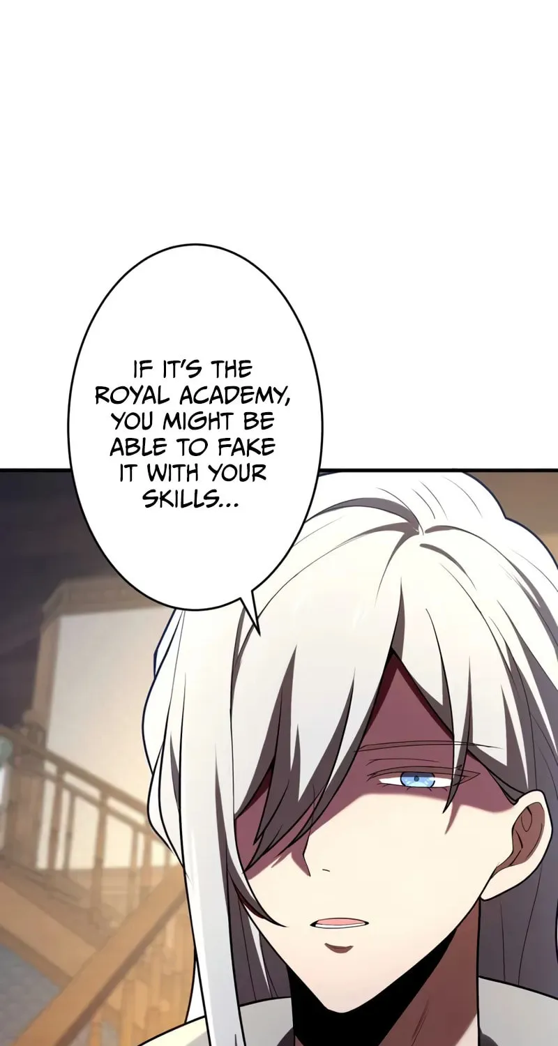 The Dark Swordsman Returns Chapter 4 page 44 - 