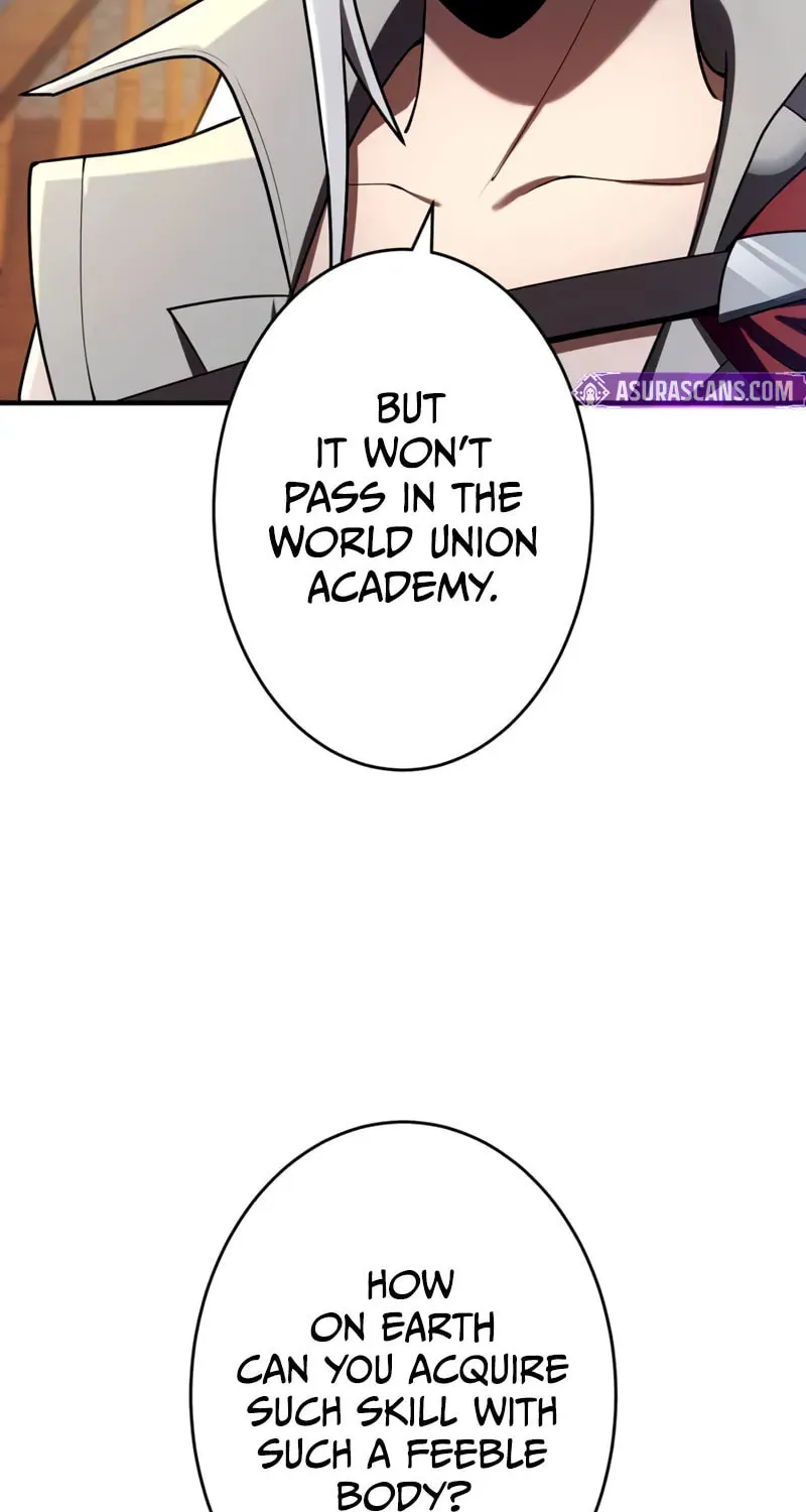 The Dark Swordsman Returns Chapter 4 page 45 - 
