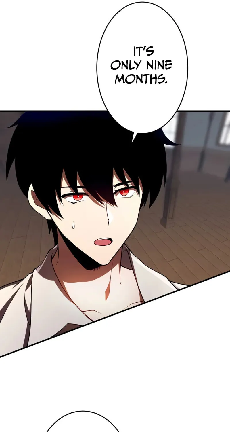 The Dark Swordsman Returns Chapter 4 page 51 - 