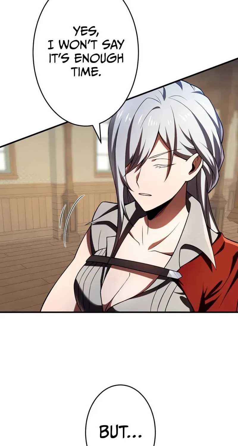 The Dark Swordsman Returns Chapter 4 page 52 - 
