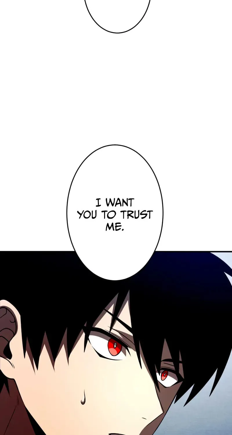 The Dark Swordsman Returns Chapter 4 page 53 - 