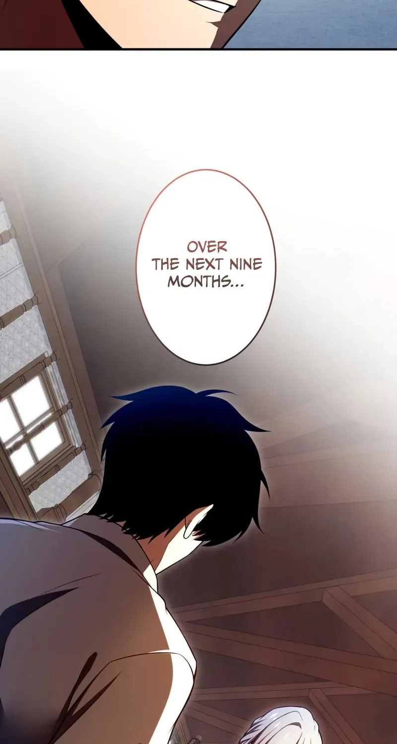 The Dark Swordsman Returns Chapter 4 page 54 - 
