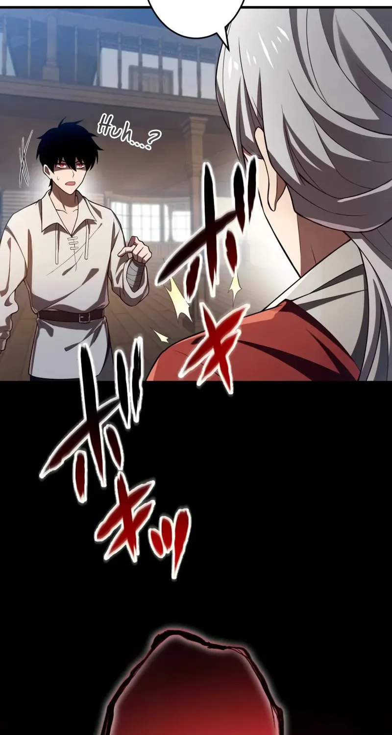 The Dark Swordsman Returns Chapter 4 page 62 - 