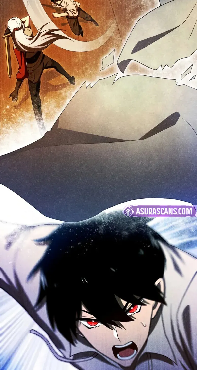 The Dark Swordsman Returns Chapter 4 page 68 - 