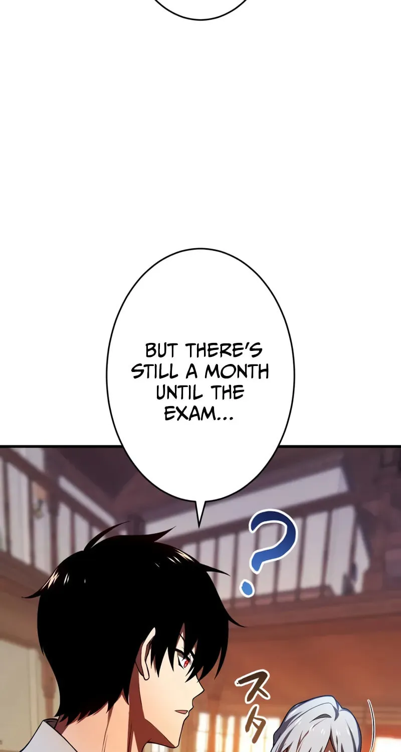 The Dark Swordsman Returns Chapter 4 page 75 - 