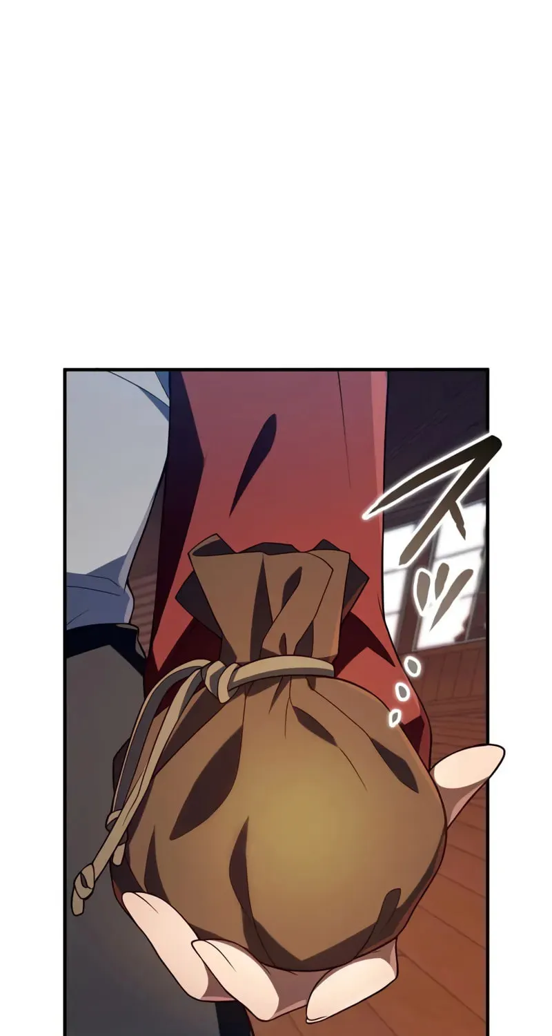 The Dark Swordsman Returns Chapter 4 page 77 - 
