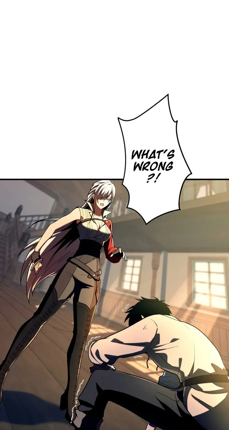 The Dark Swordsman Returns Chapter 4 page 9 - 