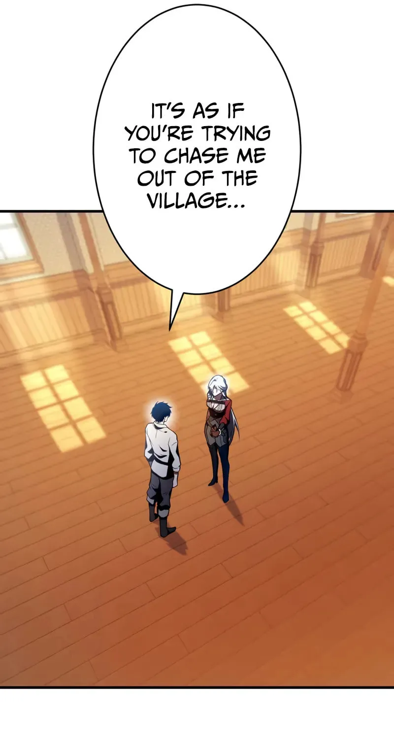 The Dark Swordsman Returns Chapter 4 page 81 - 