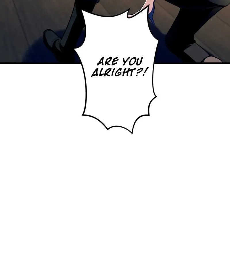 The Dark Swordsman Returns Chapter 4 page 10 - 