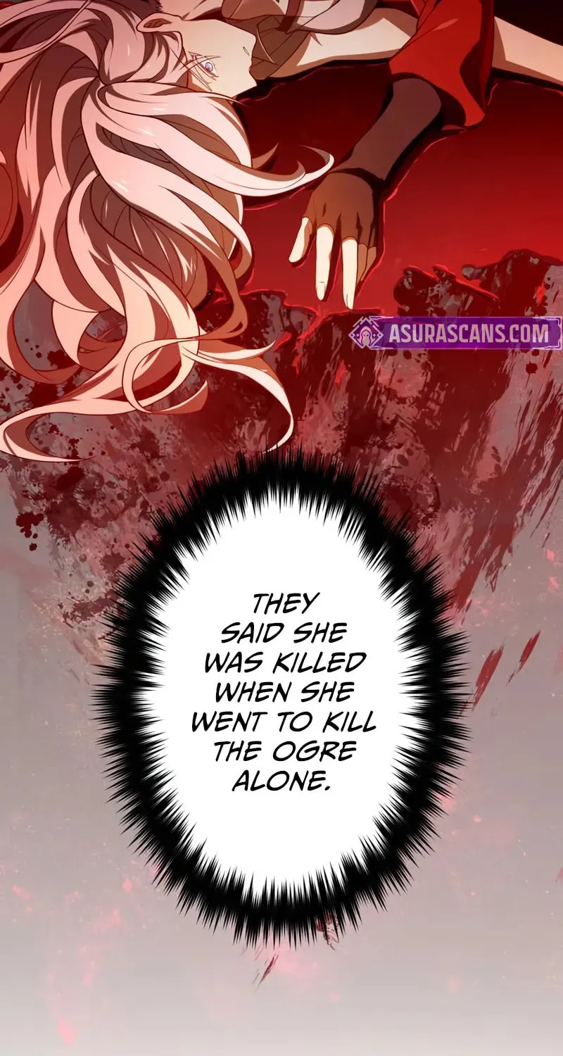 The Dark Swordsman Returns Chapter 4 page 93 - 