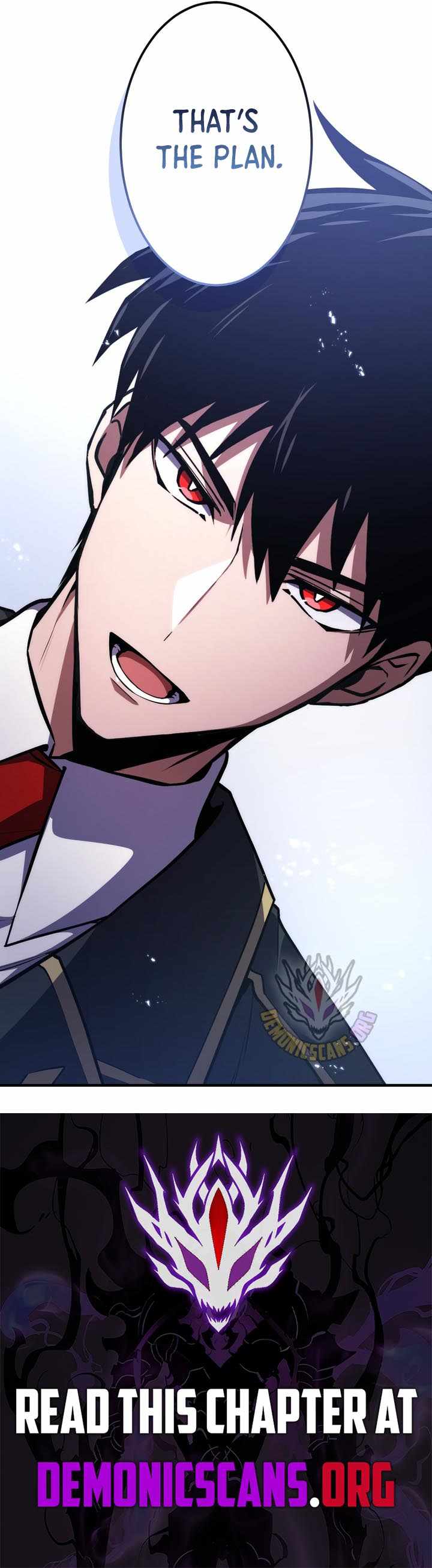 The Dark Swordsman Returns Chapter 41 page 14 - 
