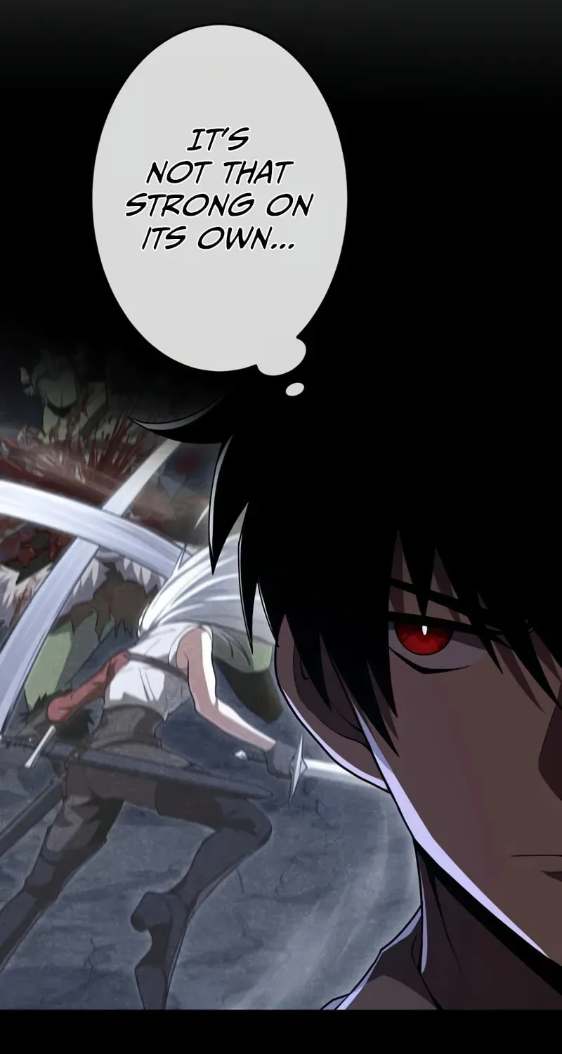 The Dark Swordsman Returns Chapter 5 page 12 - 