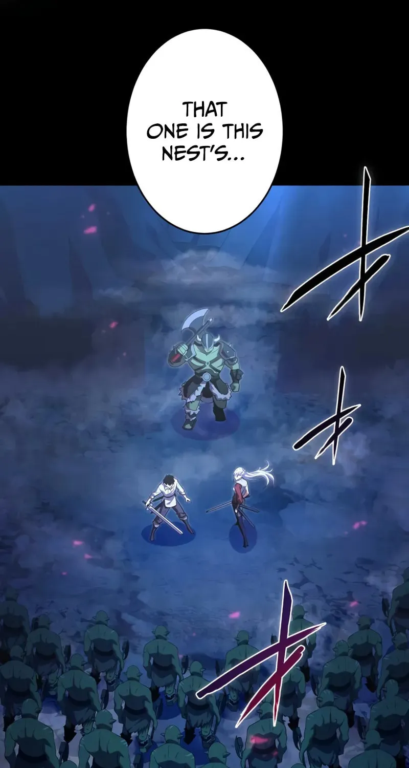 The Dark Swordsman Returns Chapter 5 page 111 - 