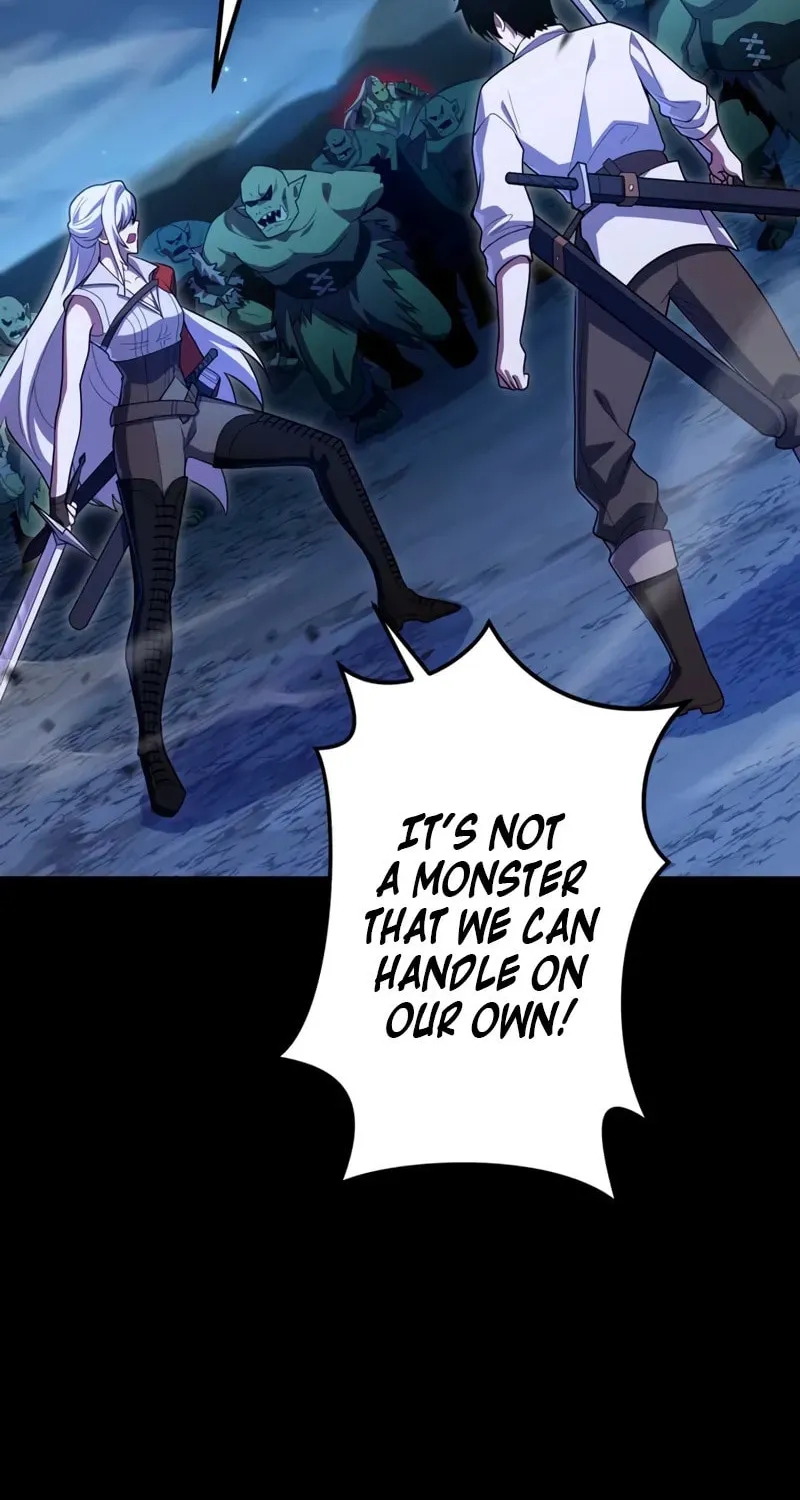 The Dark Swordsman Returns Chapter 5 page 115 - 