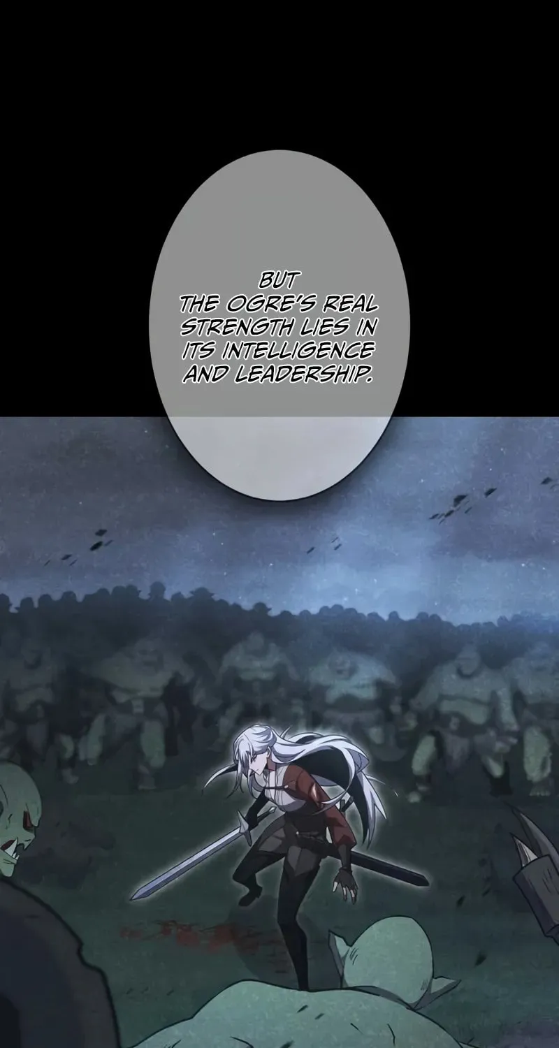 The Dark Swordsman Returns Chapter 5 page 13 - 
