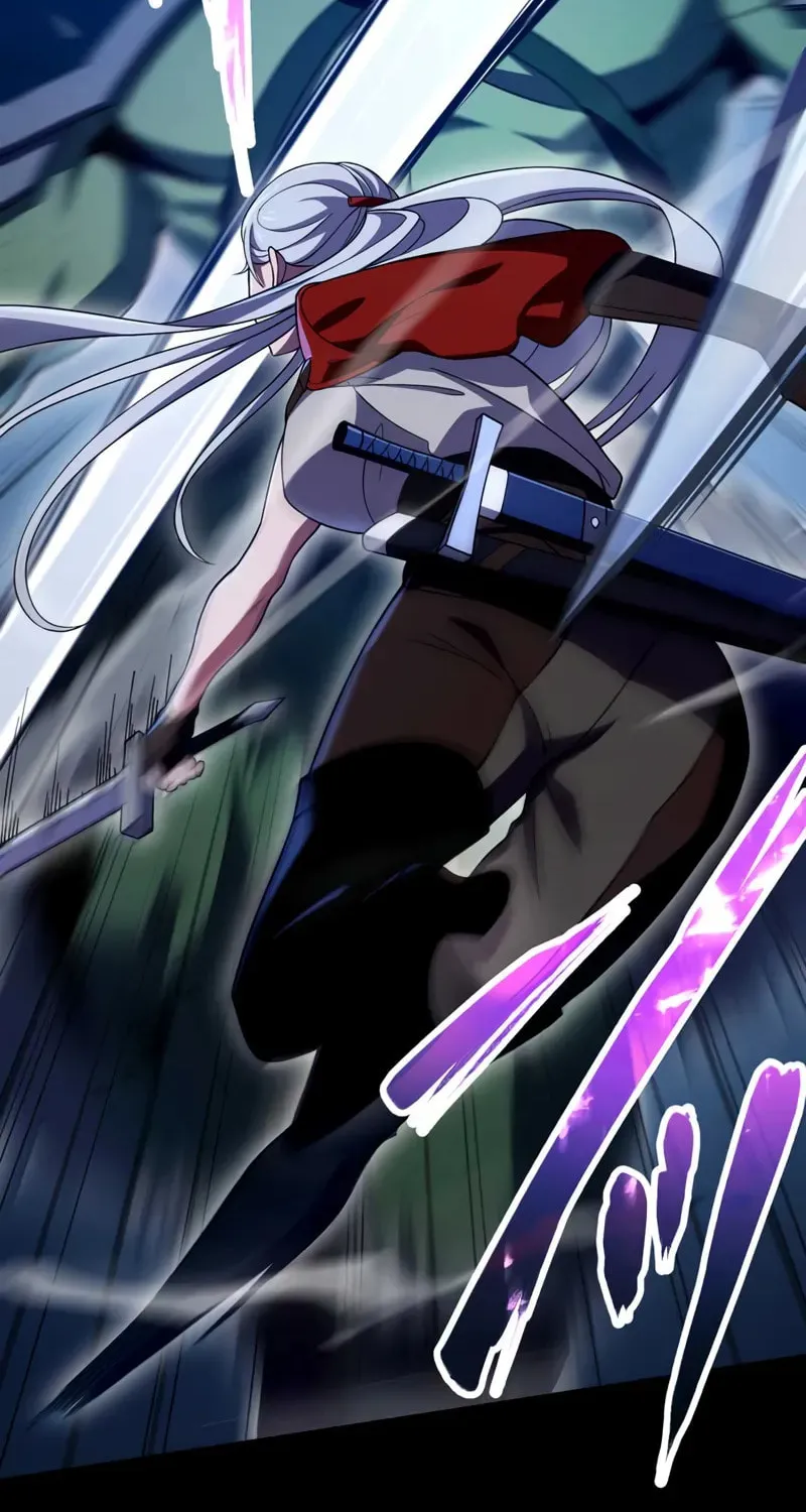 The Dark Swordsman Returns Chapter 5 page 121 - 