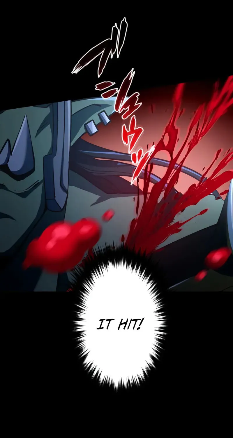 The Dark Swordsman Returns Chapter 5 page 122 - 