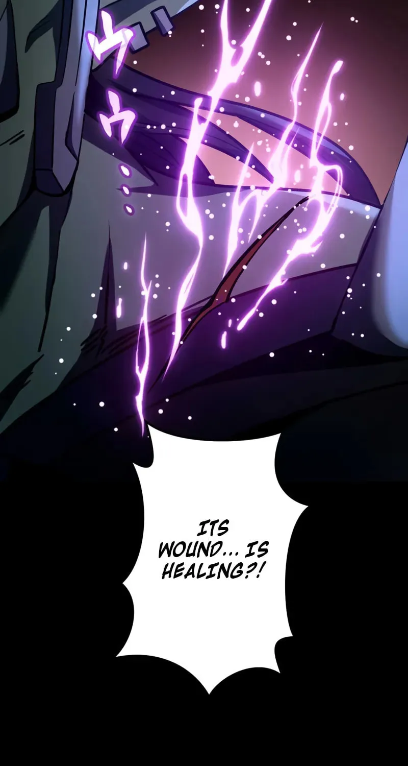 The Dark Swordsman Returns Chapter 5 page 124 - 
