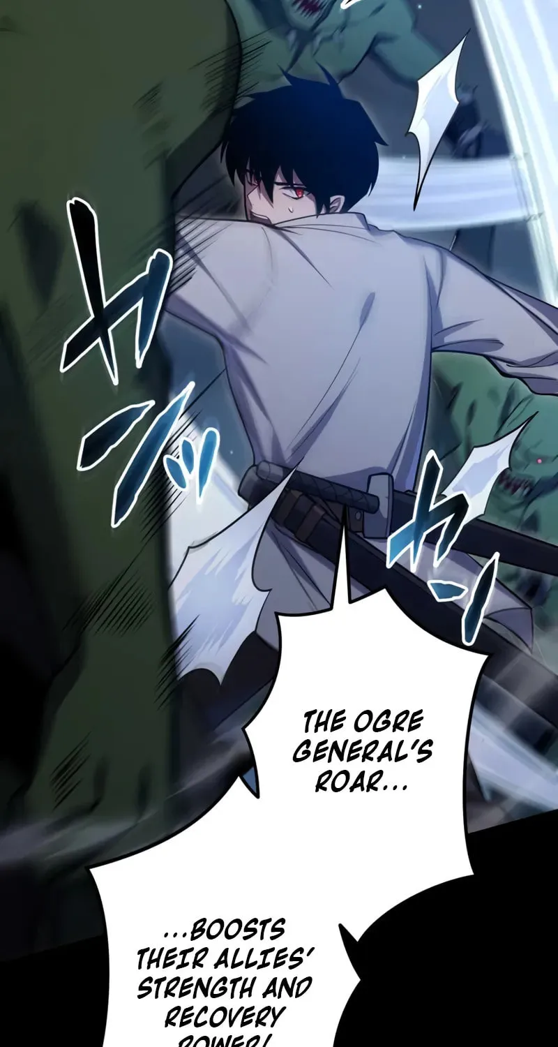 The Dark Swordsman Returns Chapter 5 page 126 - 