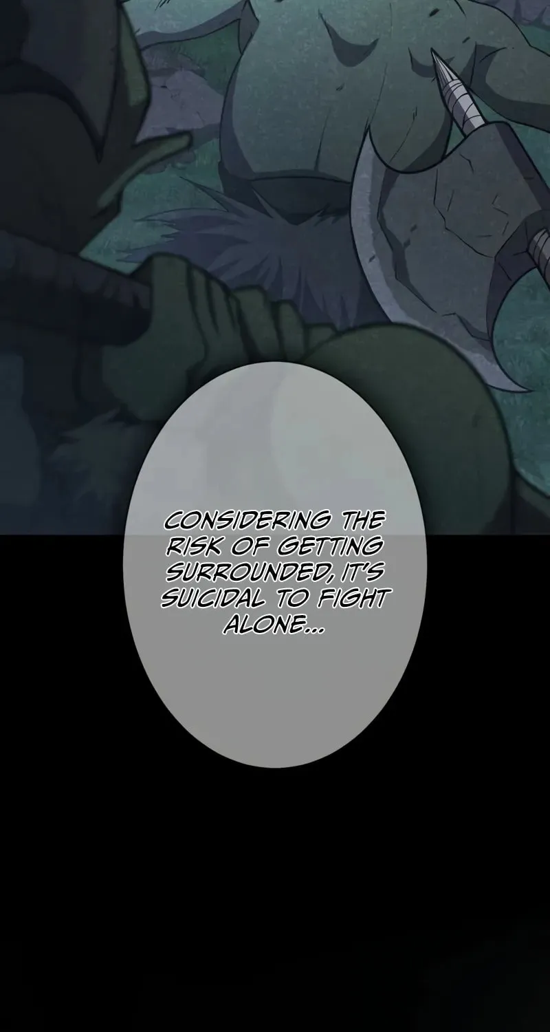 The Dark Swordsman Returns Chapter 5 page 14 - 