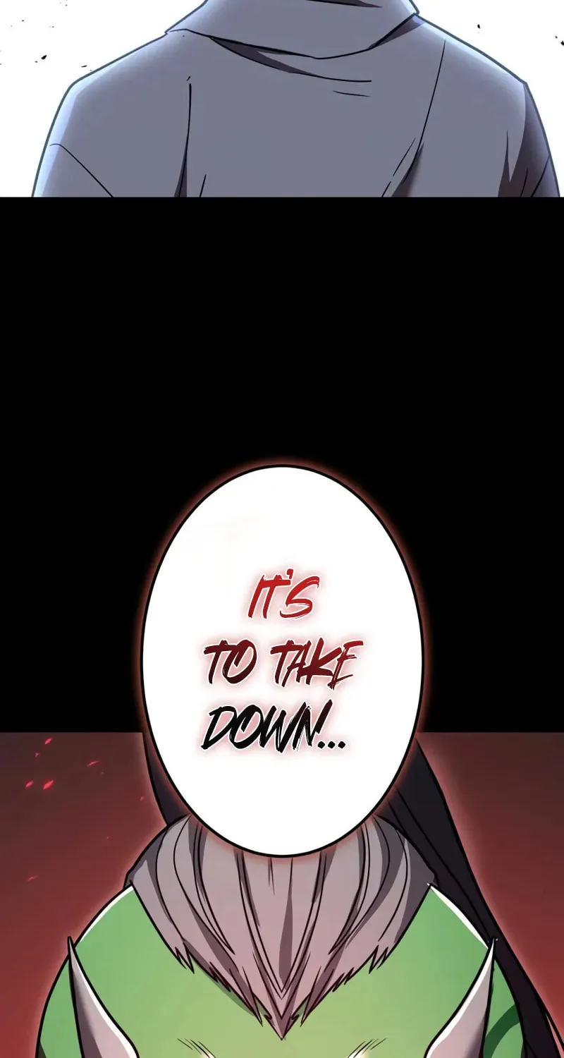 The Dark Swordsman Returns Chapter 5 page 135 - 