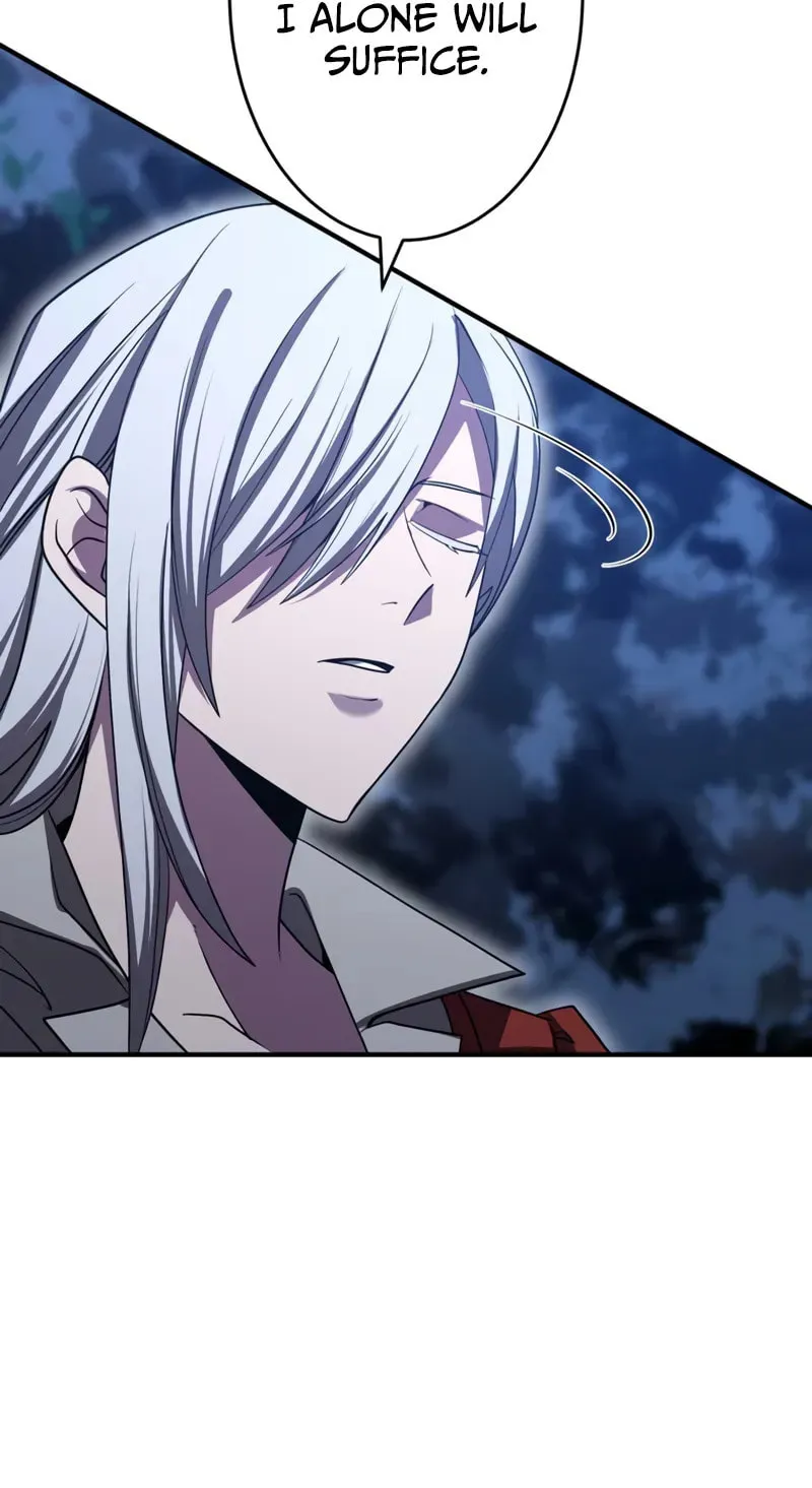 The Dark Swordsman Returns Chapter 5 page 20 - 