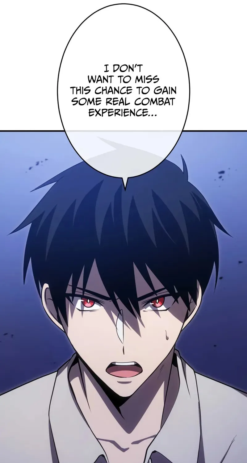 The Dark Swordsman Returns Chapter 5 page 21 - 