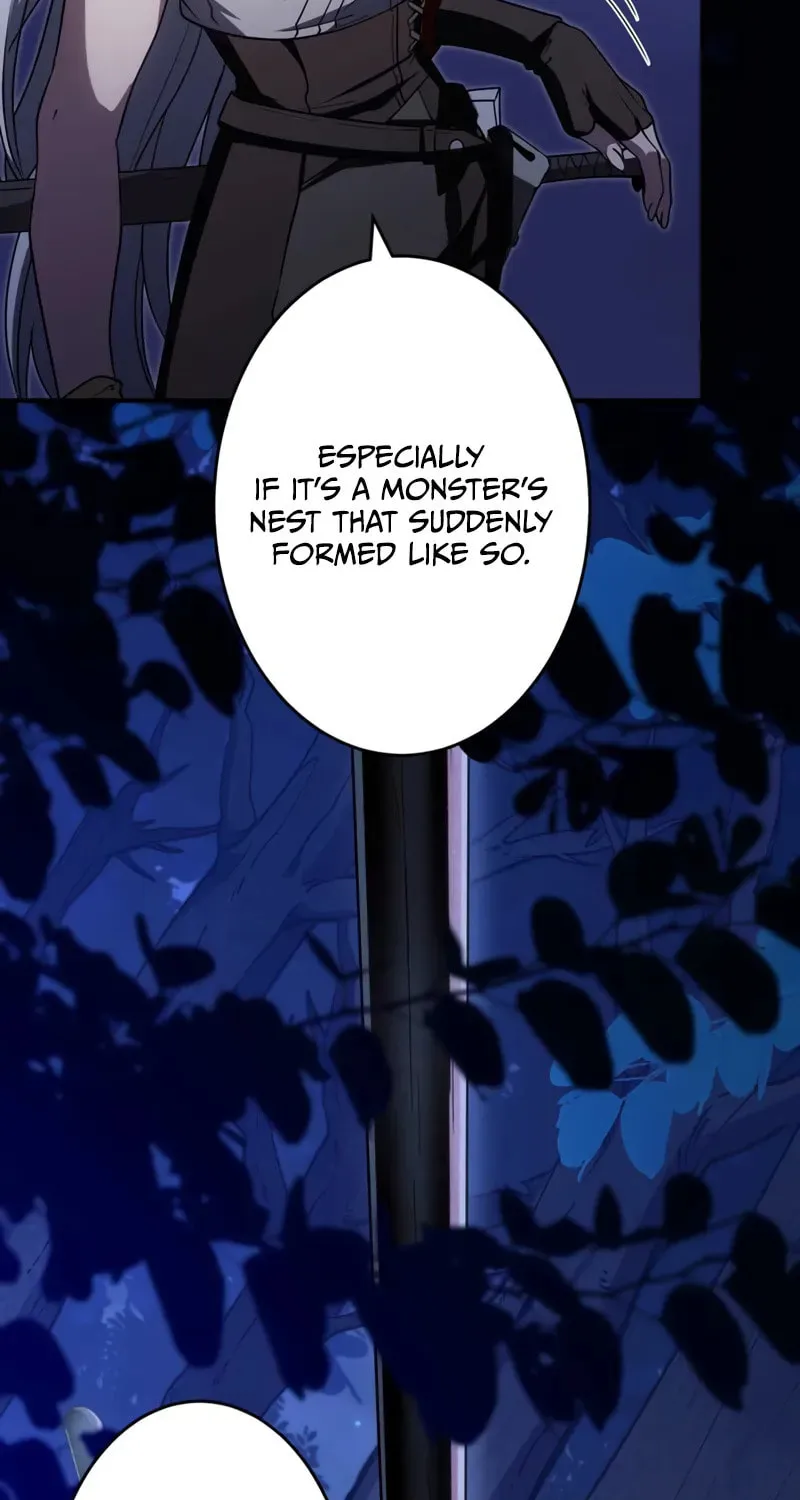 The Dark Swordsman Returns Chapter 5 page 25 - 