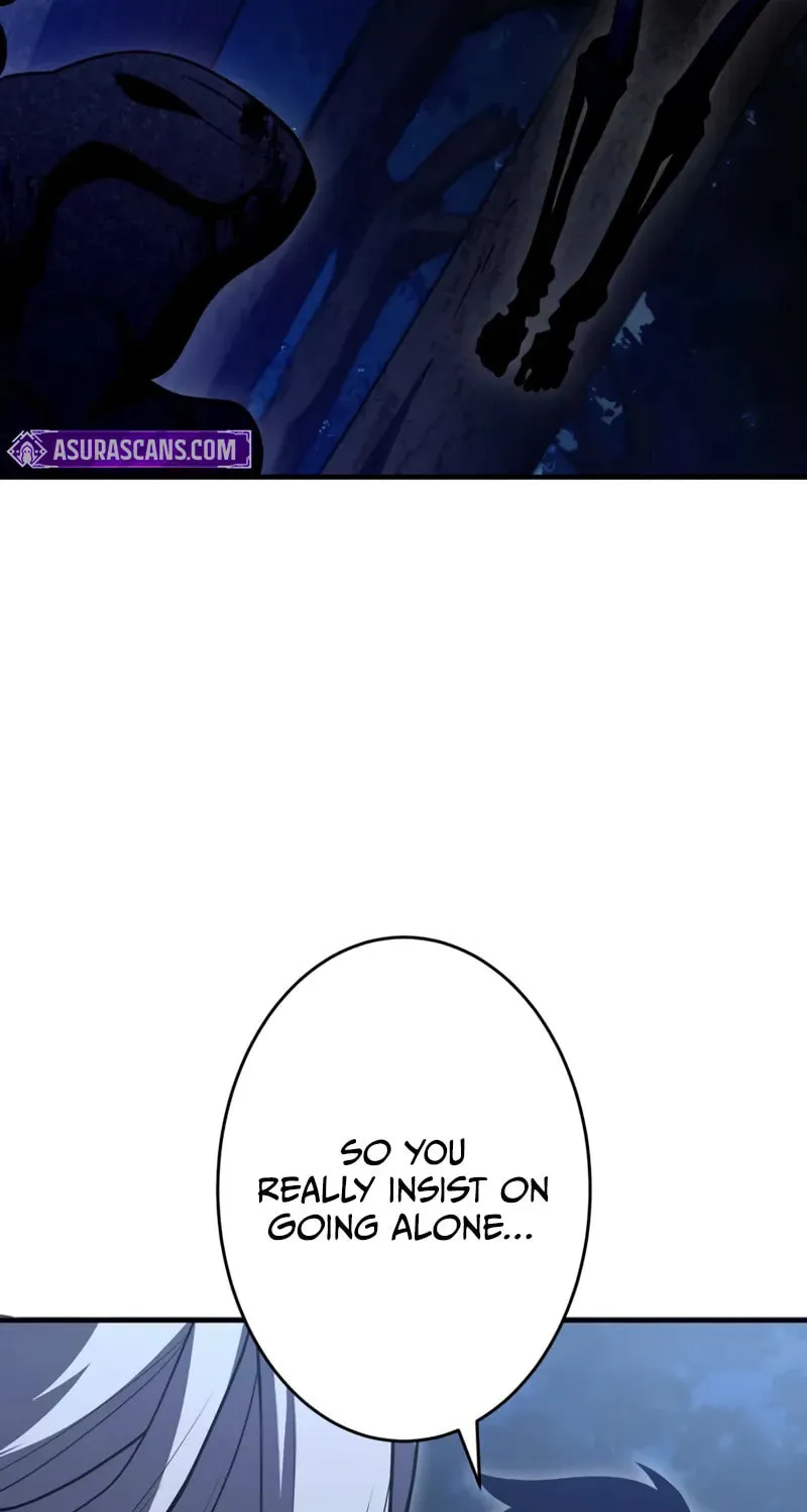 The Dark Swordsman Returns Chapter 5 page 27 - 