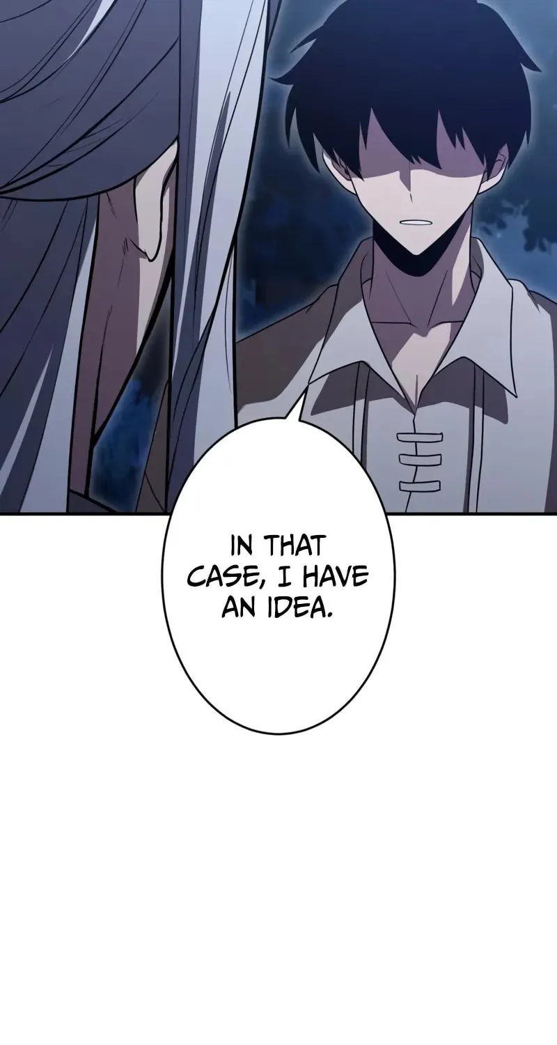 The Dark Swordsman Returns Chapter 5 page 28 - 