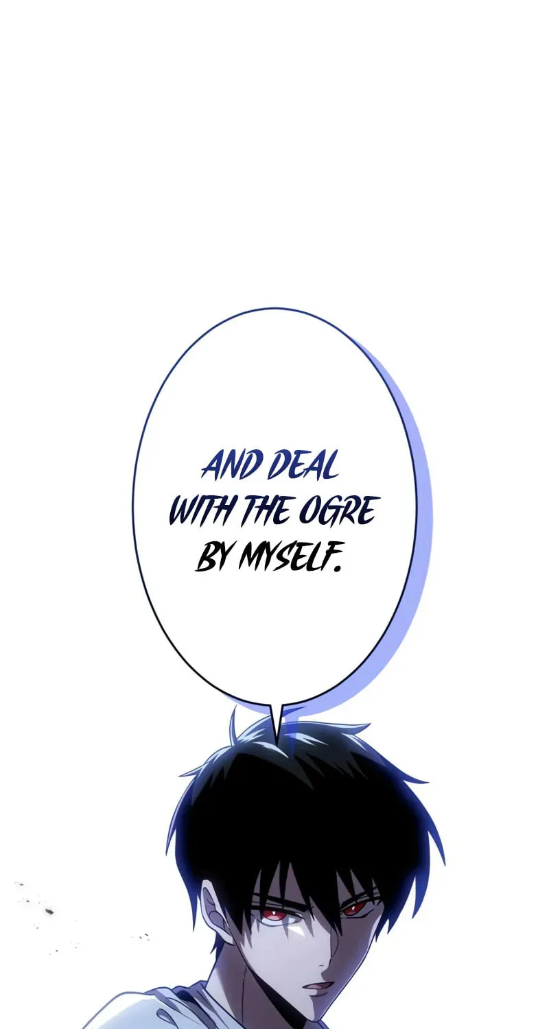 The Dark Swordsman Returns Chapter 5 page 31 - 
