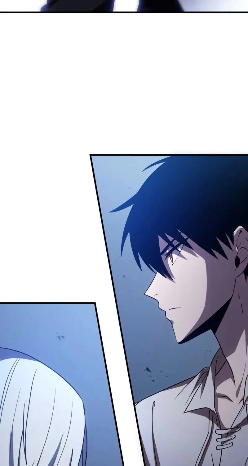 The Dark Swordsman Returns Chapter 5 page 33 - 