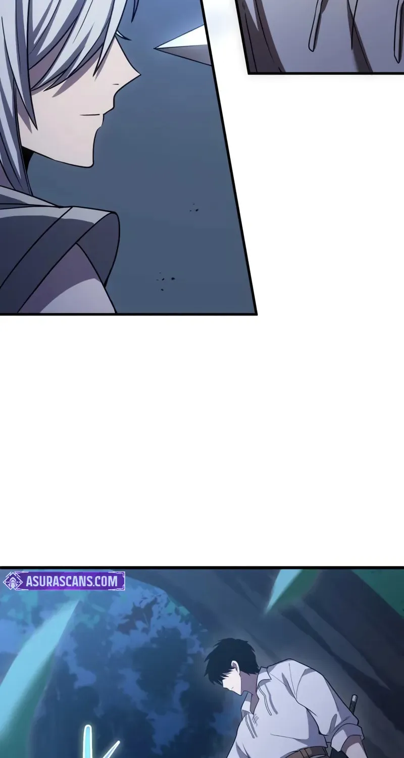 The Dark Swordsman Returns Chapter 5 page 34 - 
