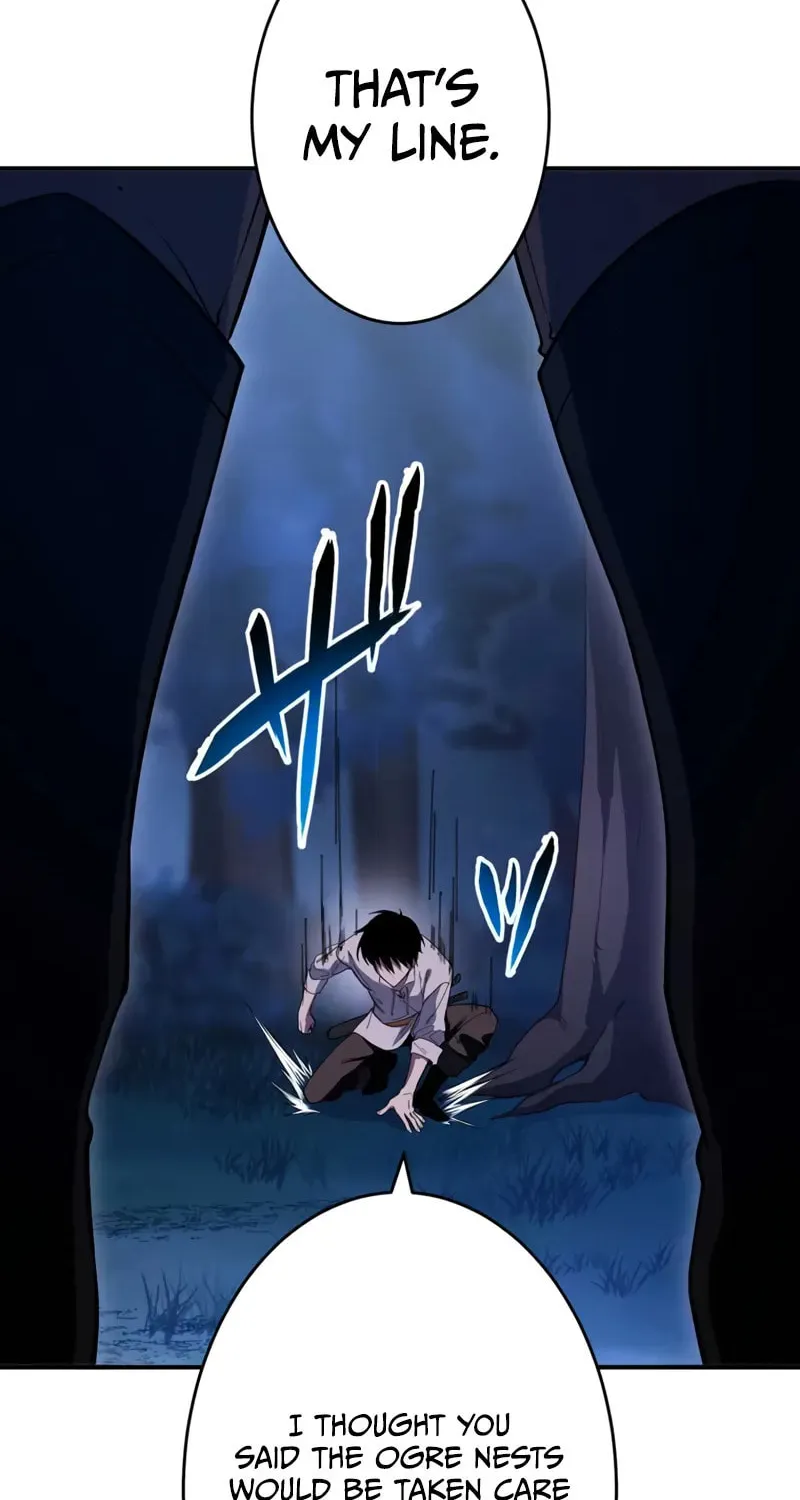 The Dark Swordsman Returns Chapter 5 page 5 - 