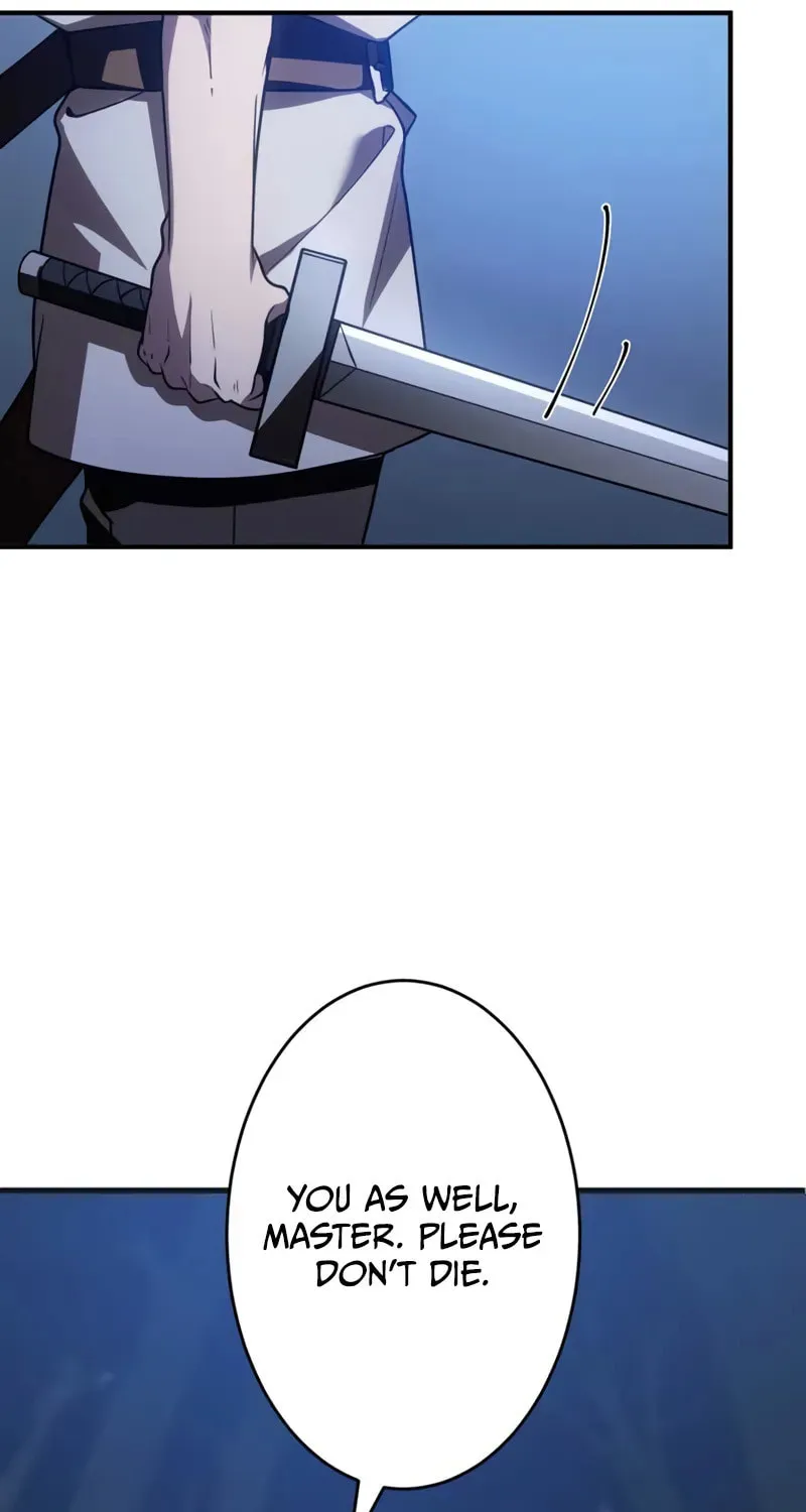 The Dark Swordsman Returns Chapter 5 page 41 - 