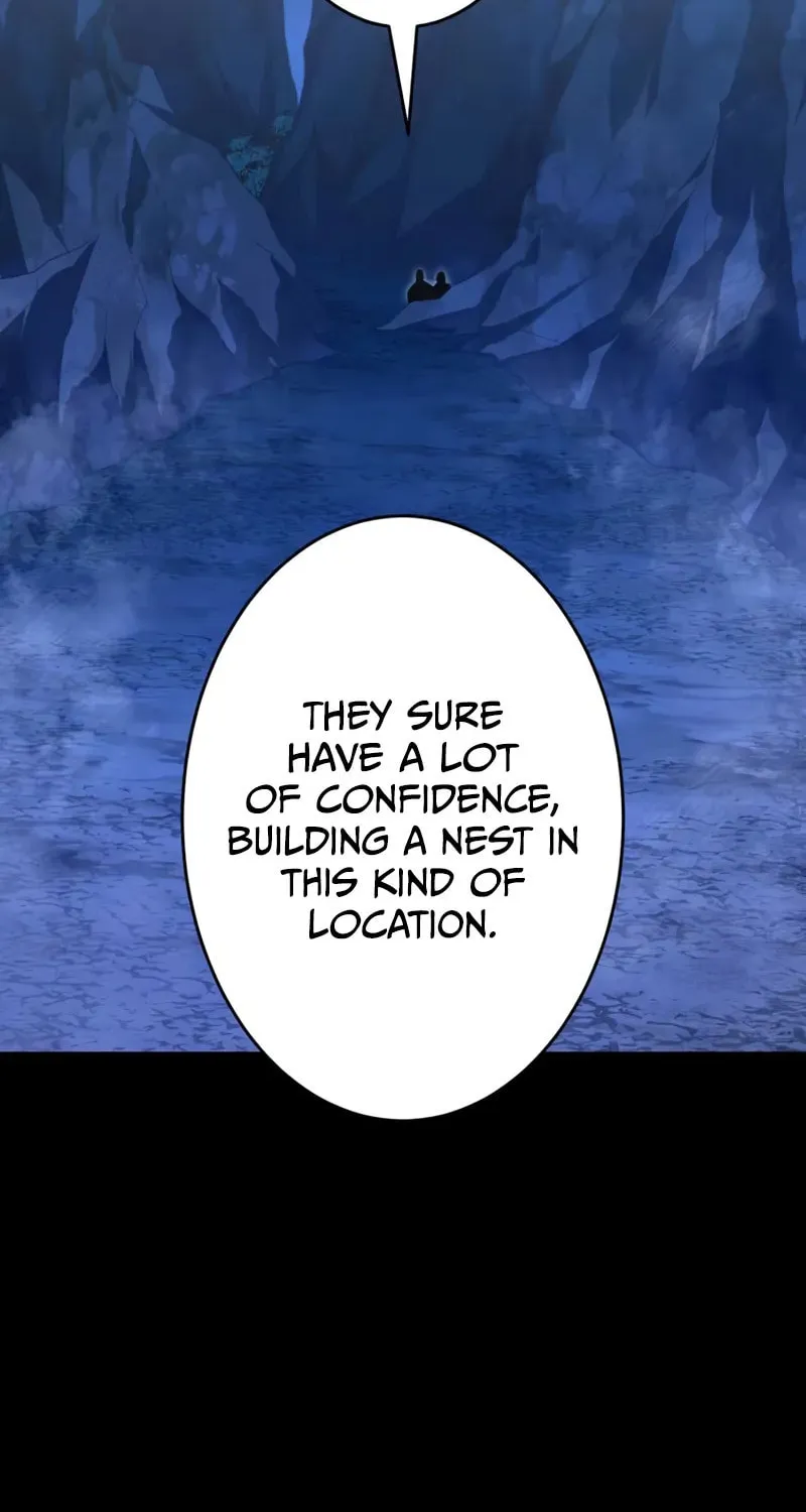 The Dark Swordsman Returns Chapter 5 page 46 - 