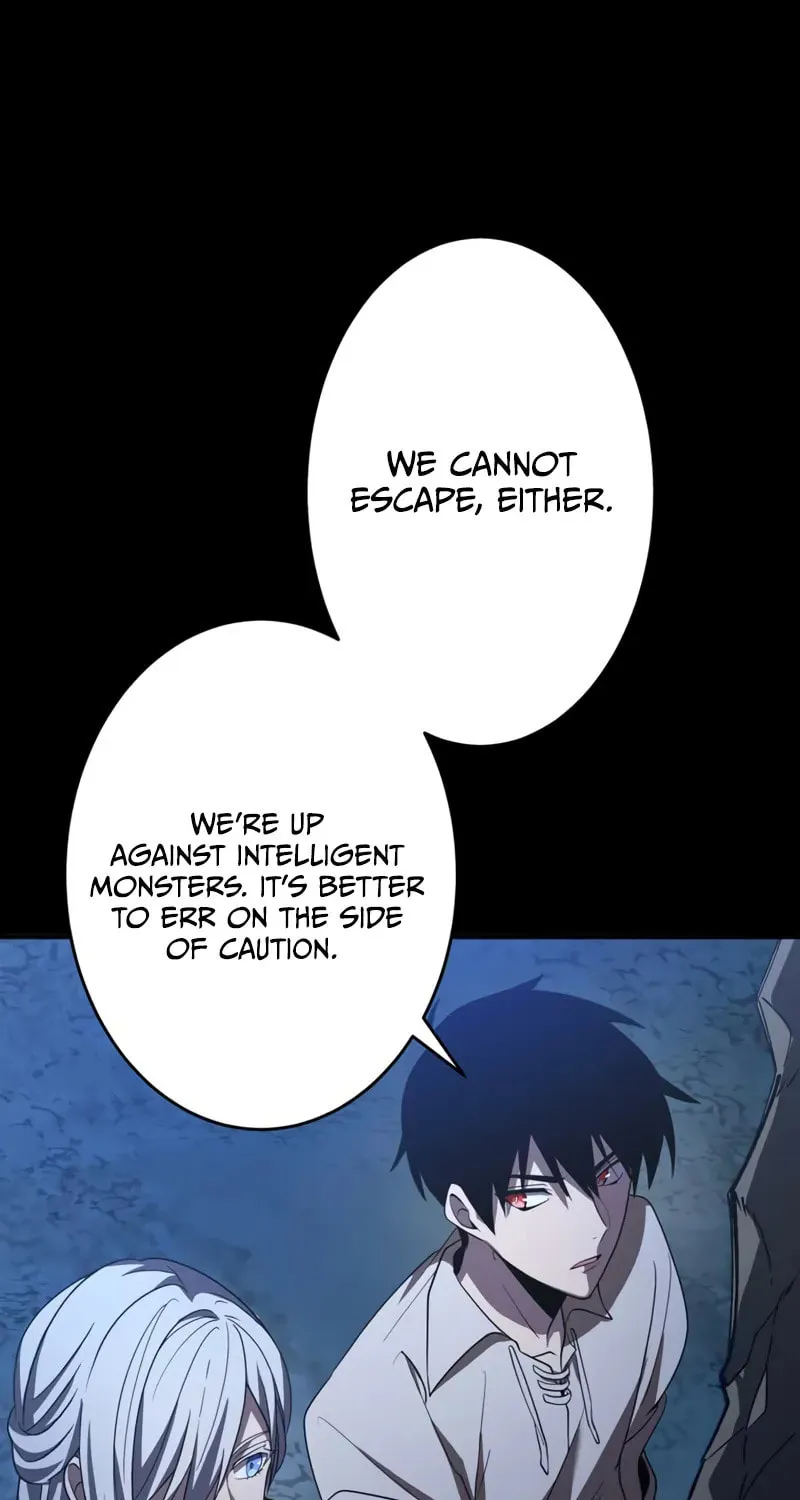 The Dark Swordsman Returns Chapter 5 page 47 - 