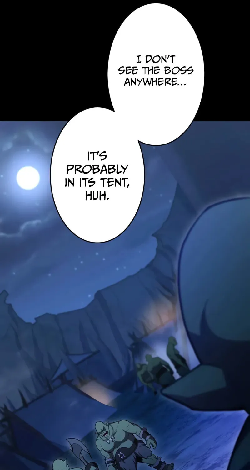 The Dark Swordsman Returns Chapter 5 page 50 - 