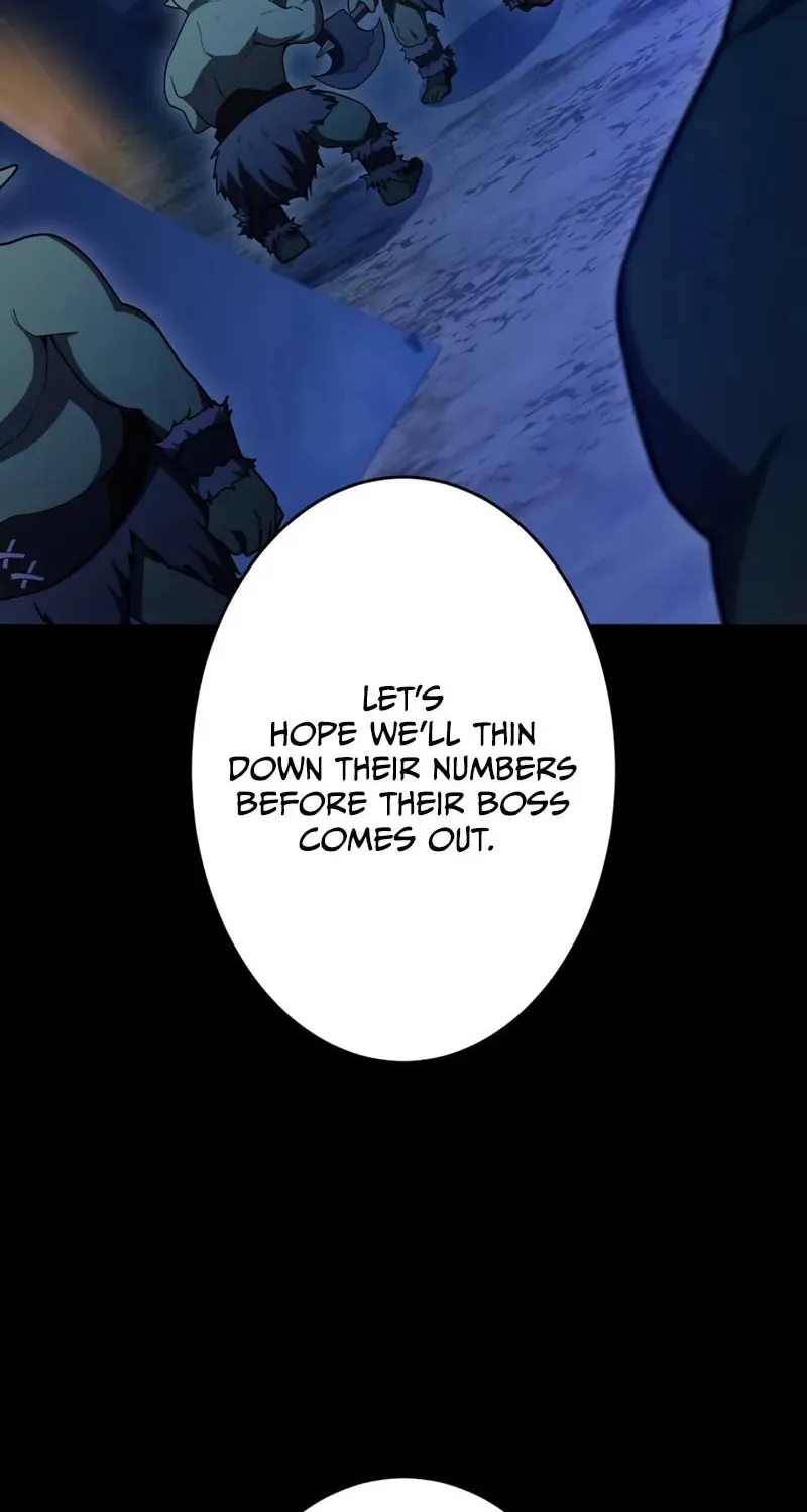 The Dark Swordsman Returns Chapter 5 page 51 - 