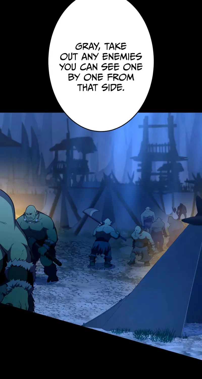 The Dark Swordsman Returns Chapter 5 page 52 - 